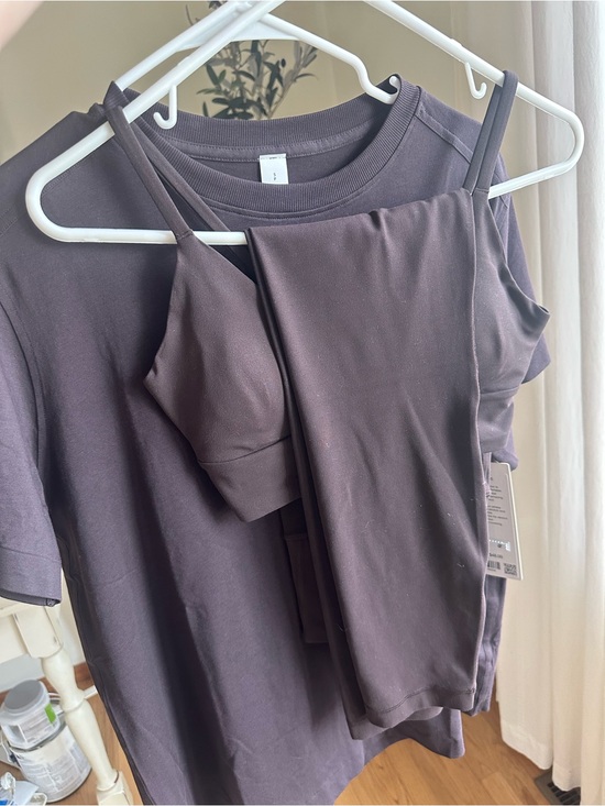 lululemon athletica Pants - Lululemon Sequoia Set